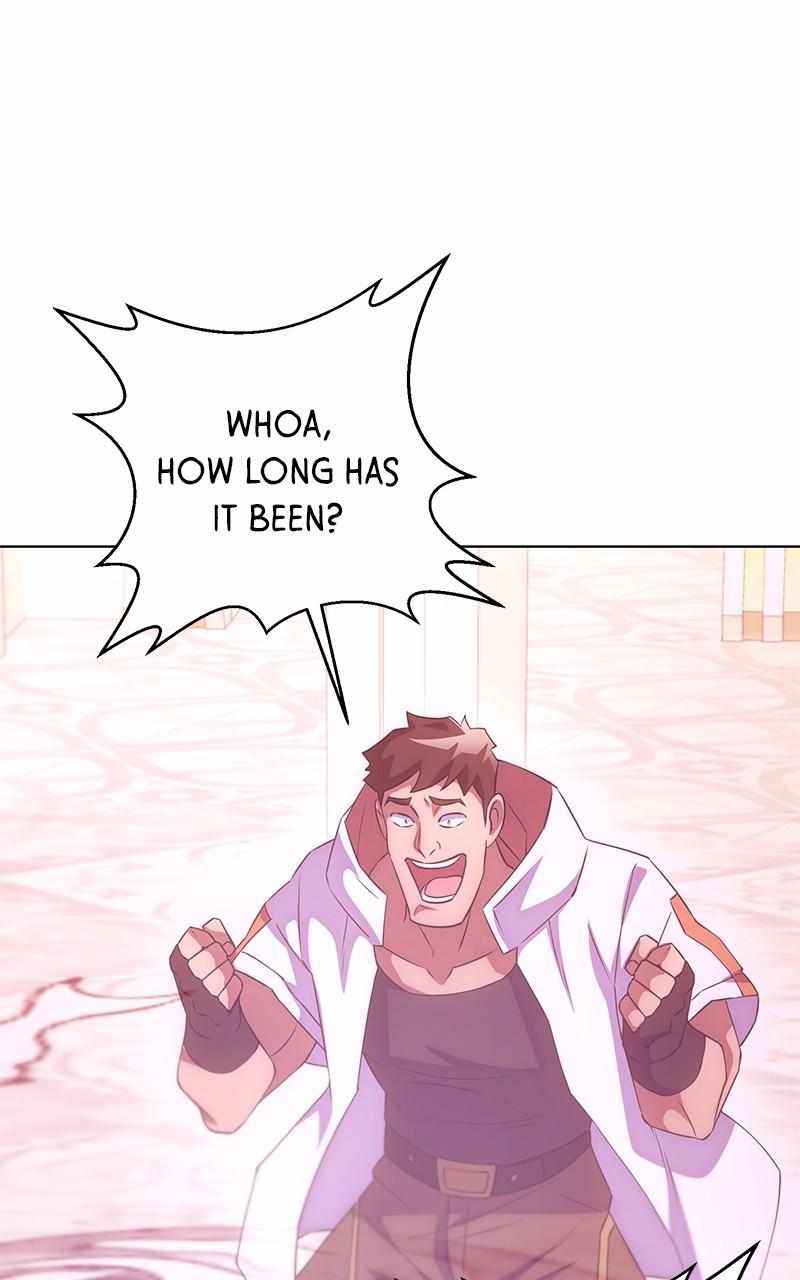 Surviving in an Action - chapter-88 - Page 105