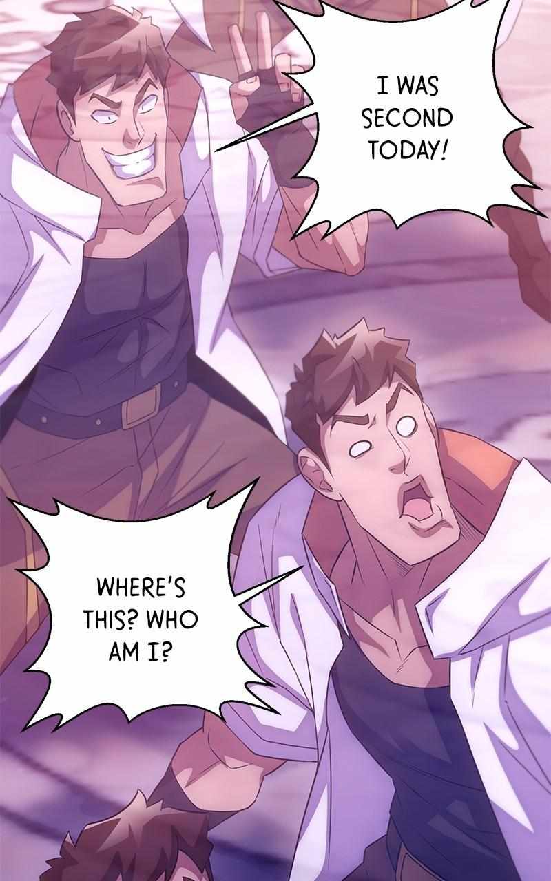 Surviving in an Action - chapter-88 - Page 106