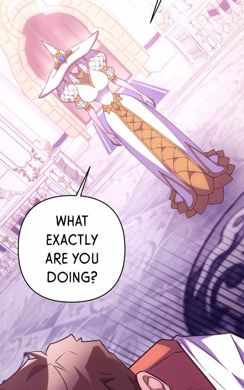 Surviving in an Action - chapter-88 - Page 19