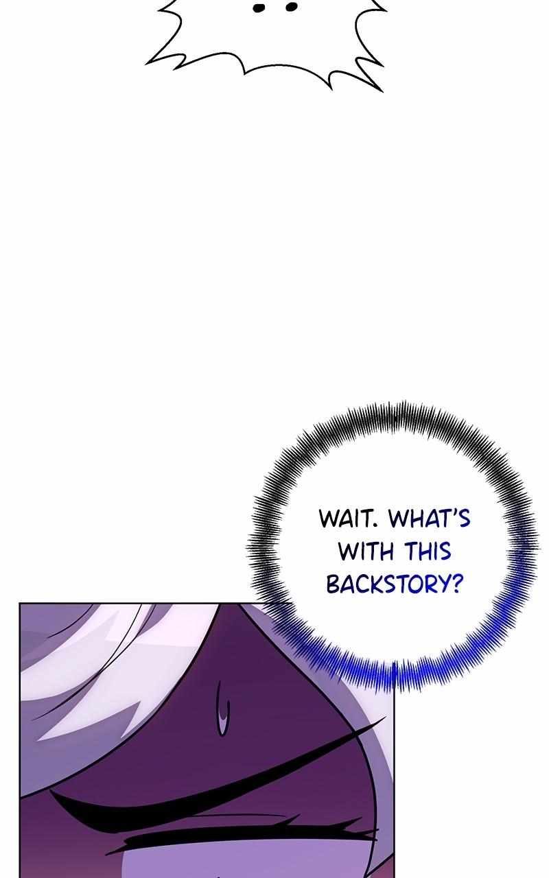 Surviving in an Action - chapter-88 - Page 47