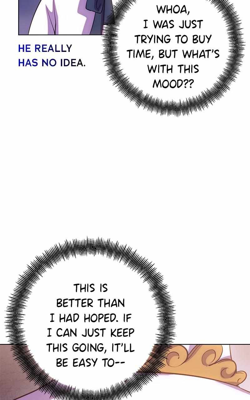 Surviving in an Action - chapter-88 - Page 76