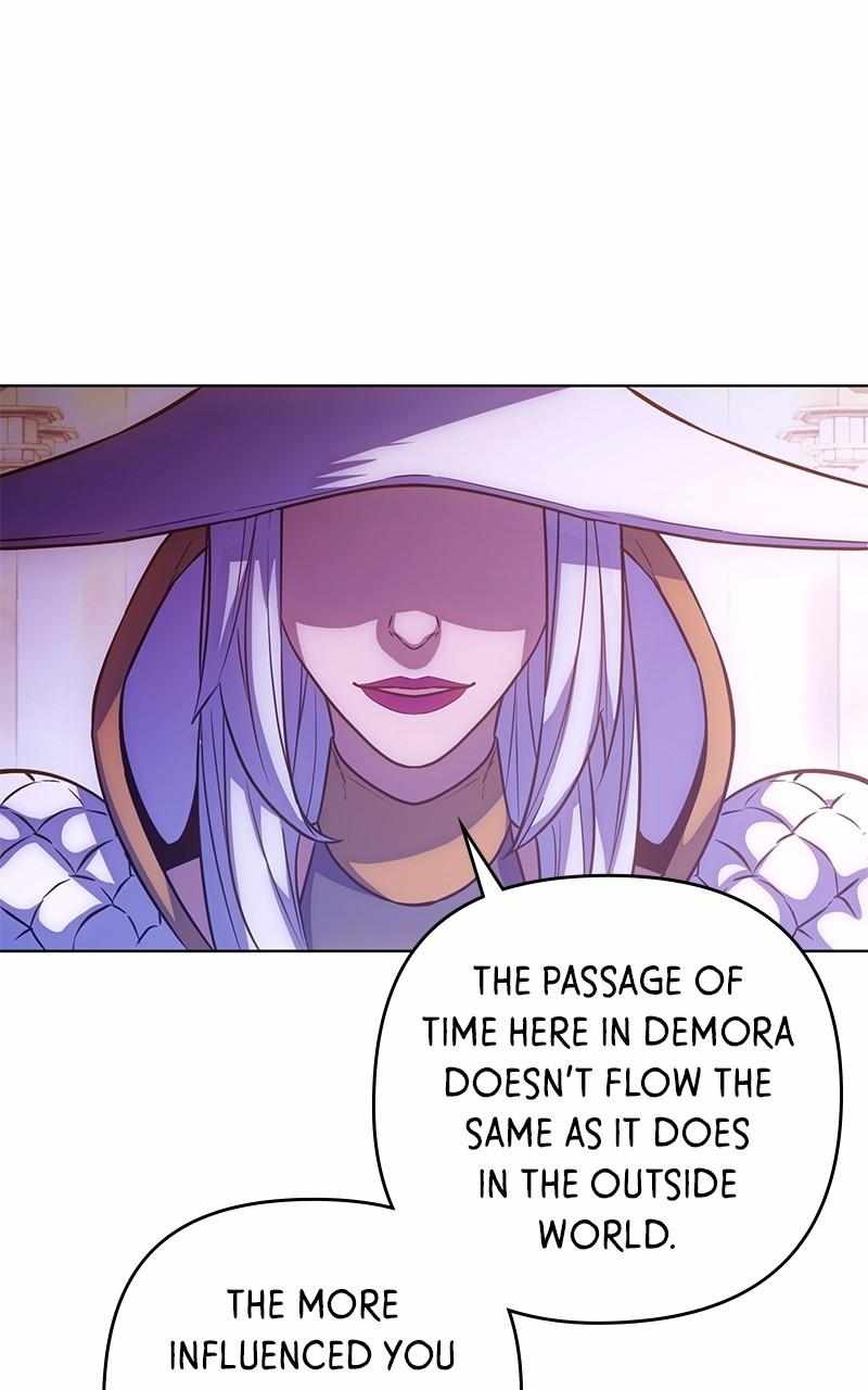 Surviving in an Action - chapter-88 - Page 86