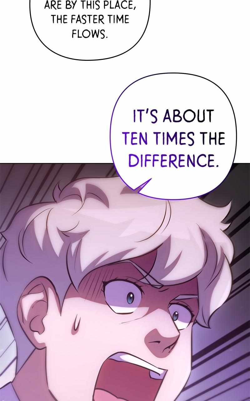 Surviving in an Action - chapter-88 - Page 87
