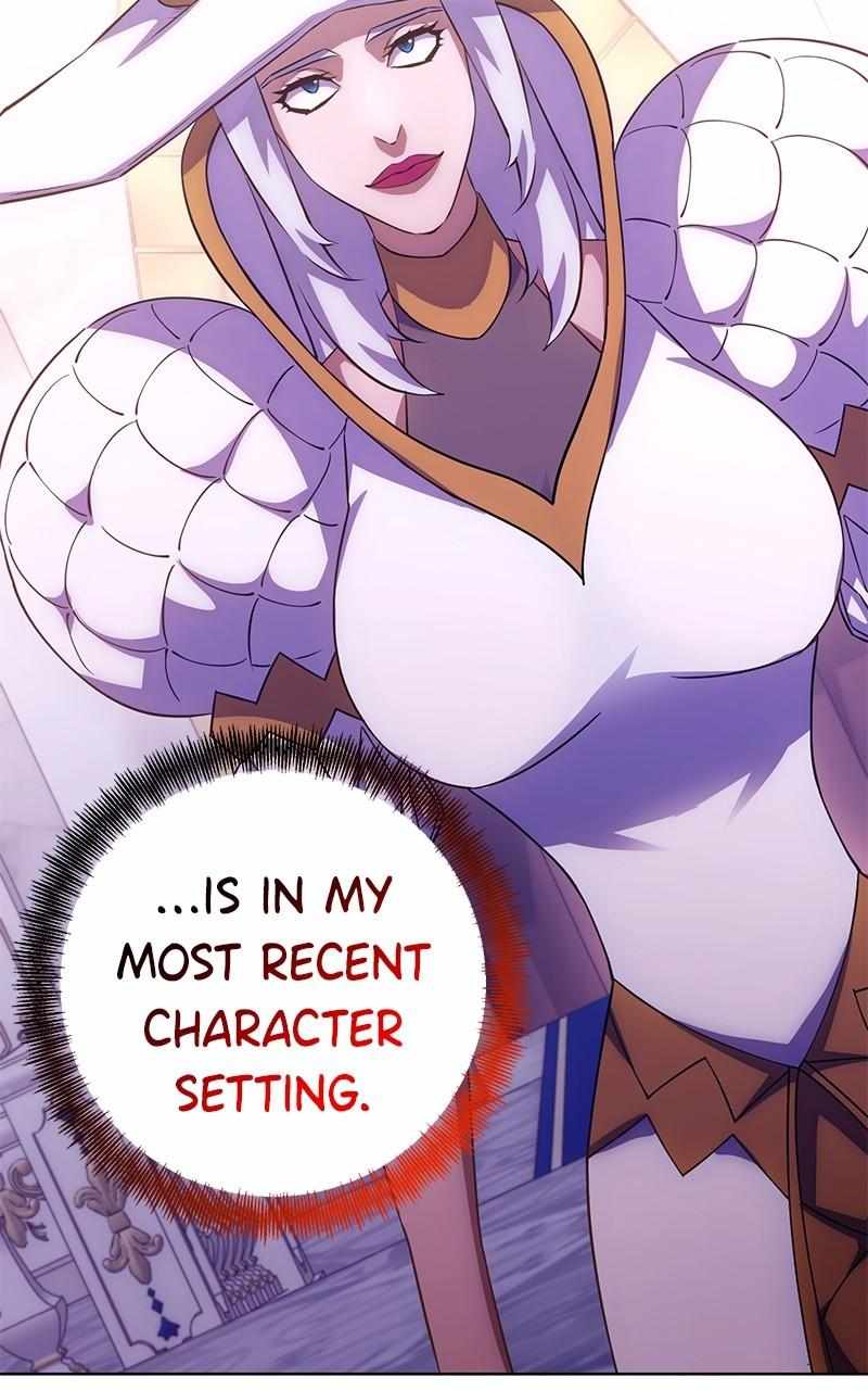Surviving in an Action - chapter-88 - Page 90