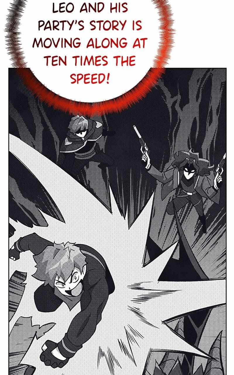 Surviving in an Action - chapter-88 - Page 93