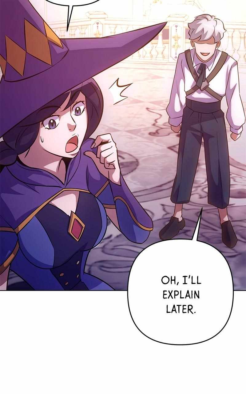 Surviving in an Action - chapter-89 - Page 116