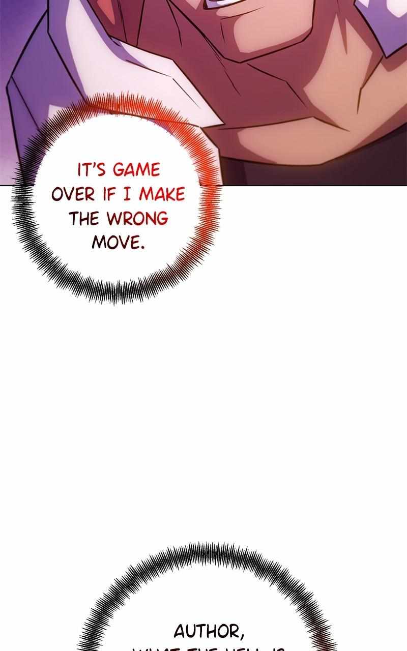 Surviving in an Action - chapter-89 - Page 16