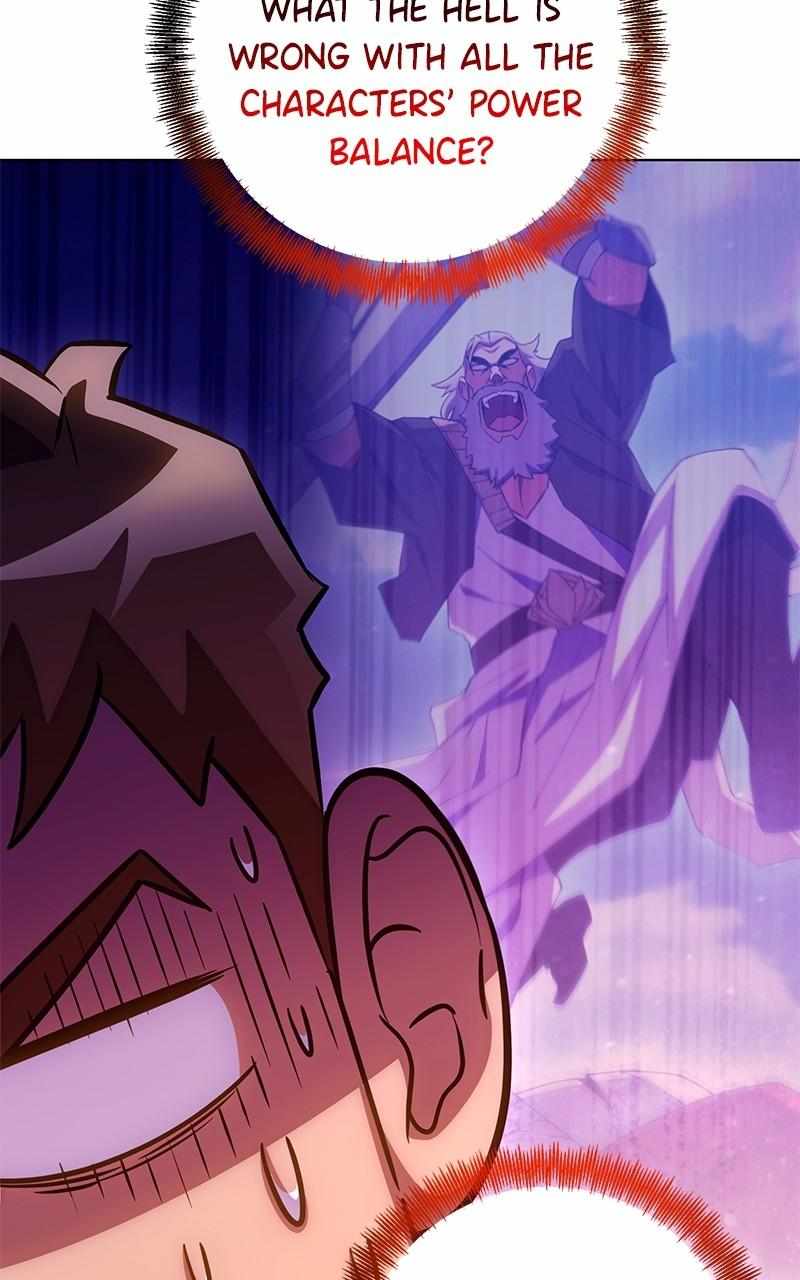 Surviving in an Action - chapter-89 - Page 17
