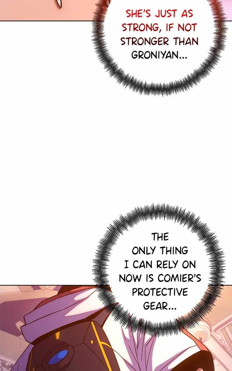 Surviving in an Action - chapter-89 - Page 18