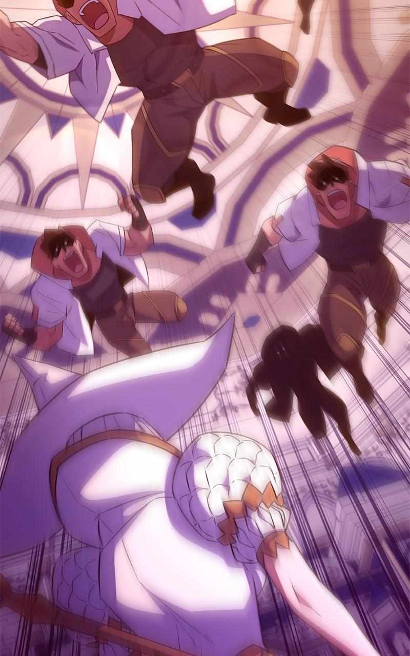 Surviving in an Action - chapter-89 - Page 25