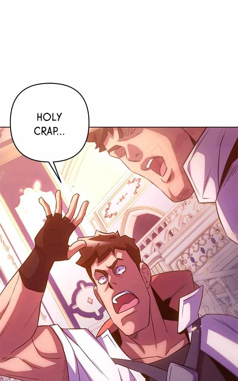 Surviving in an Action - chapter-89 - Page 3