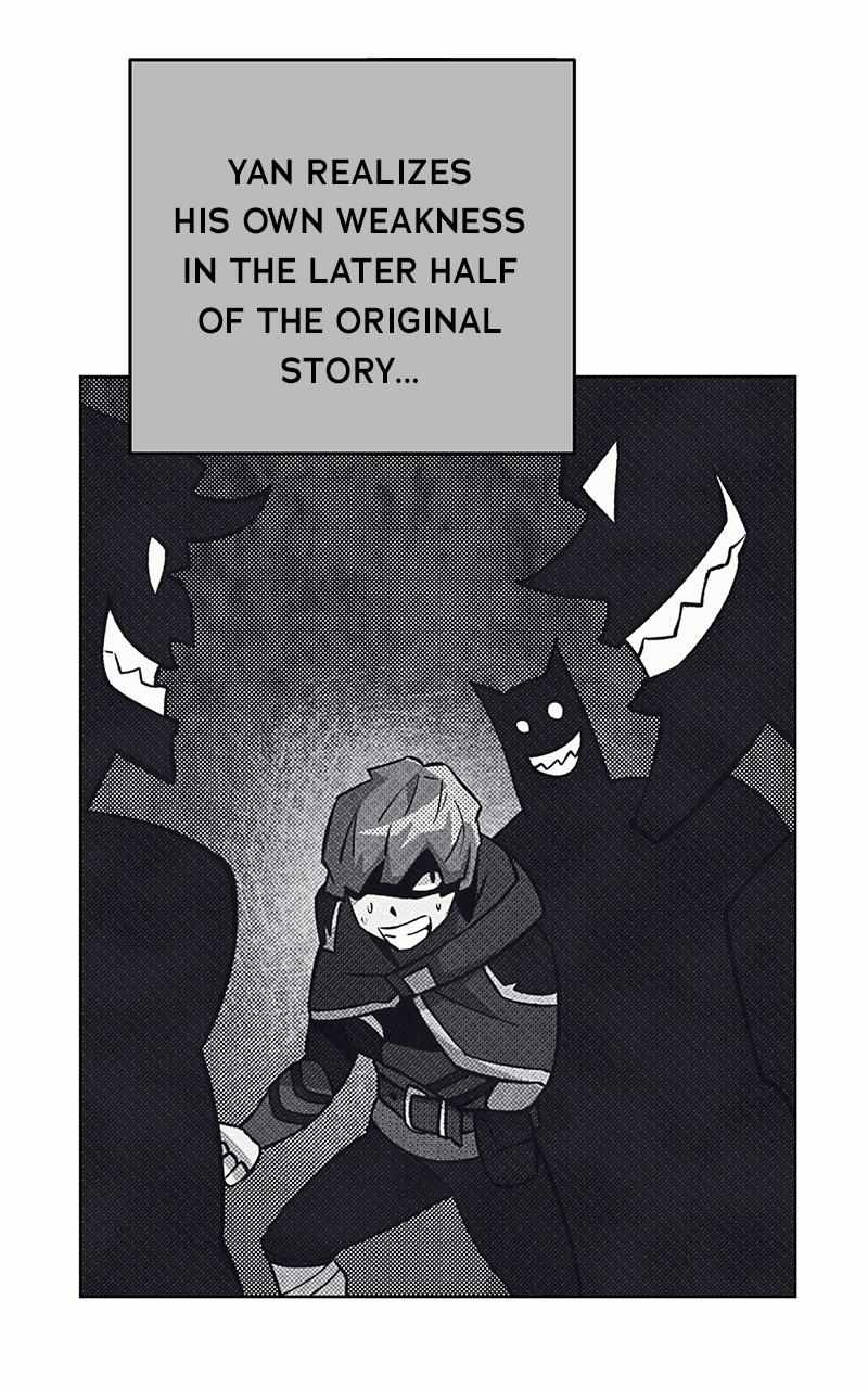 Surviving in an Action - chapter-89 - Page 44