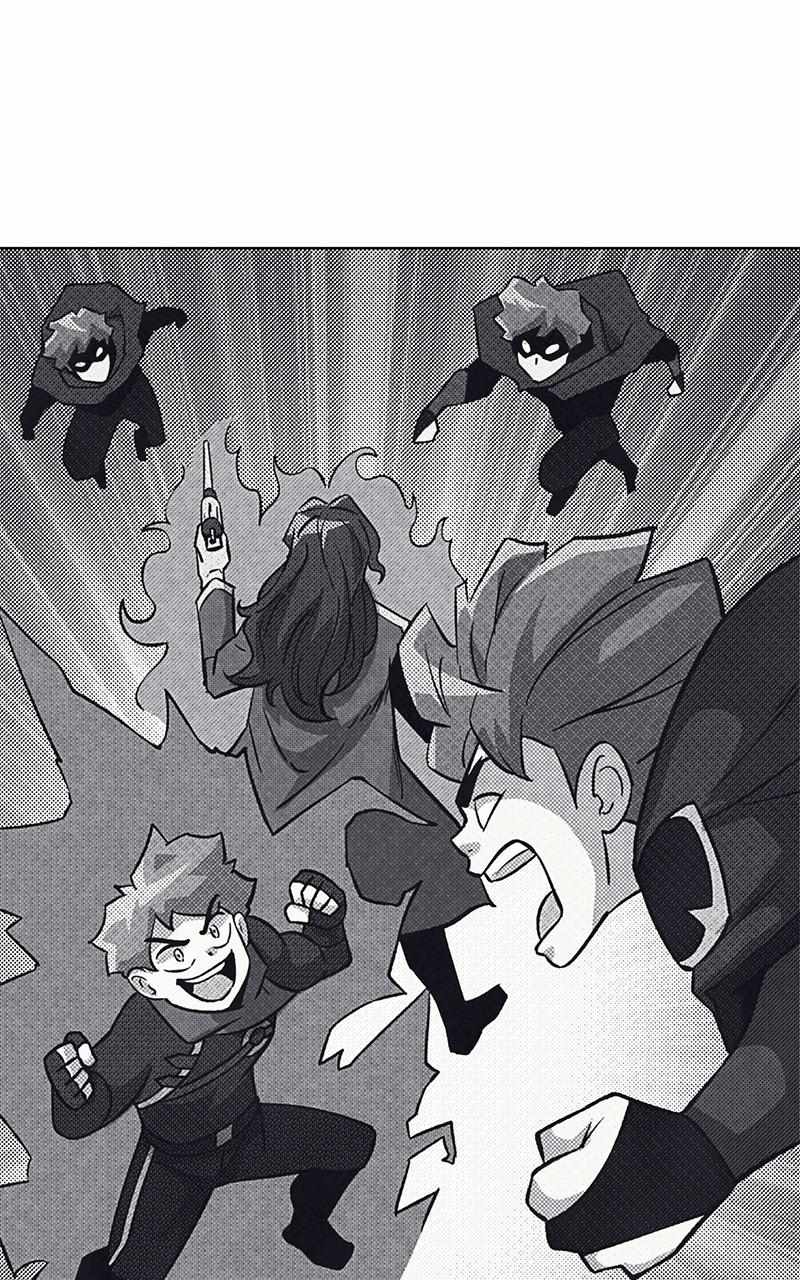 Surviving in an Action - chapter-89 - Page 45