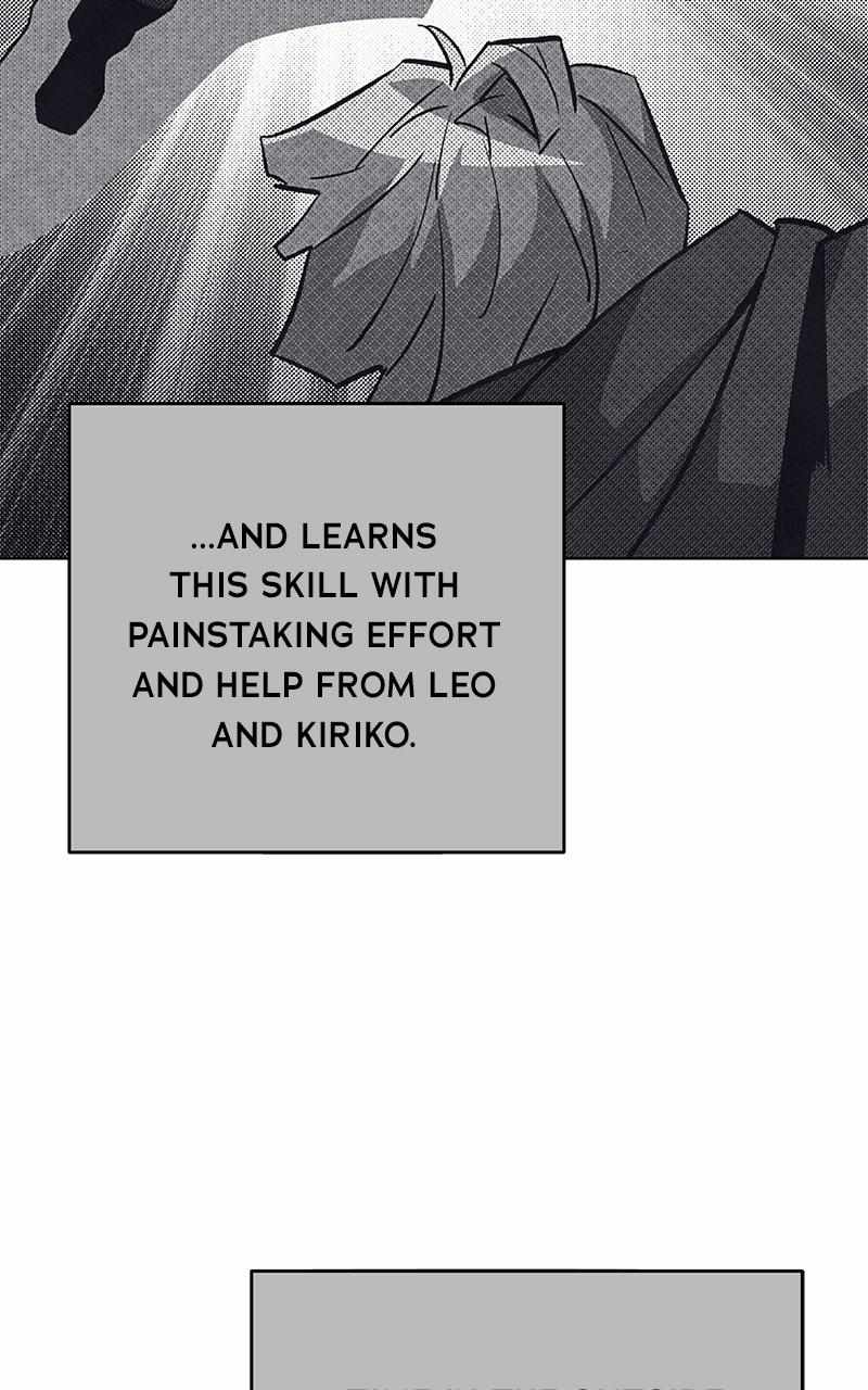 Surviving in an Action - chapter-89 - Page 46
