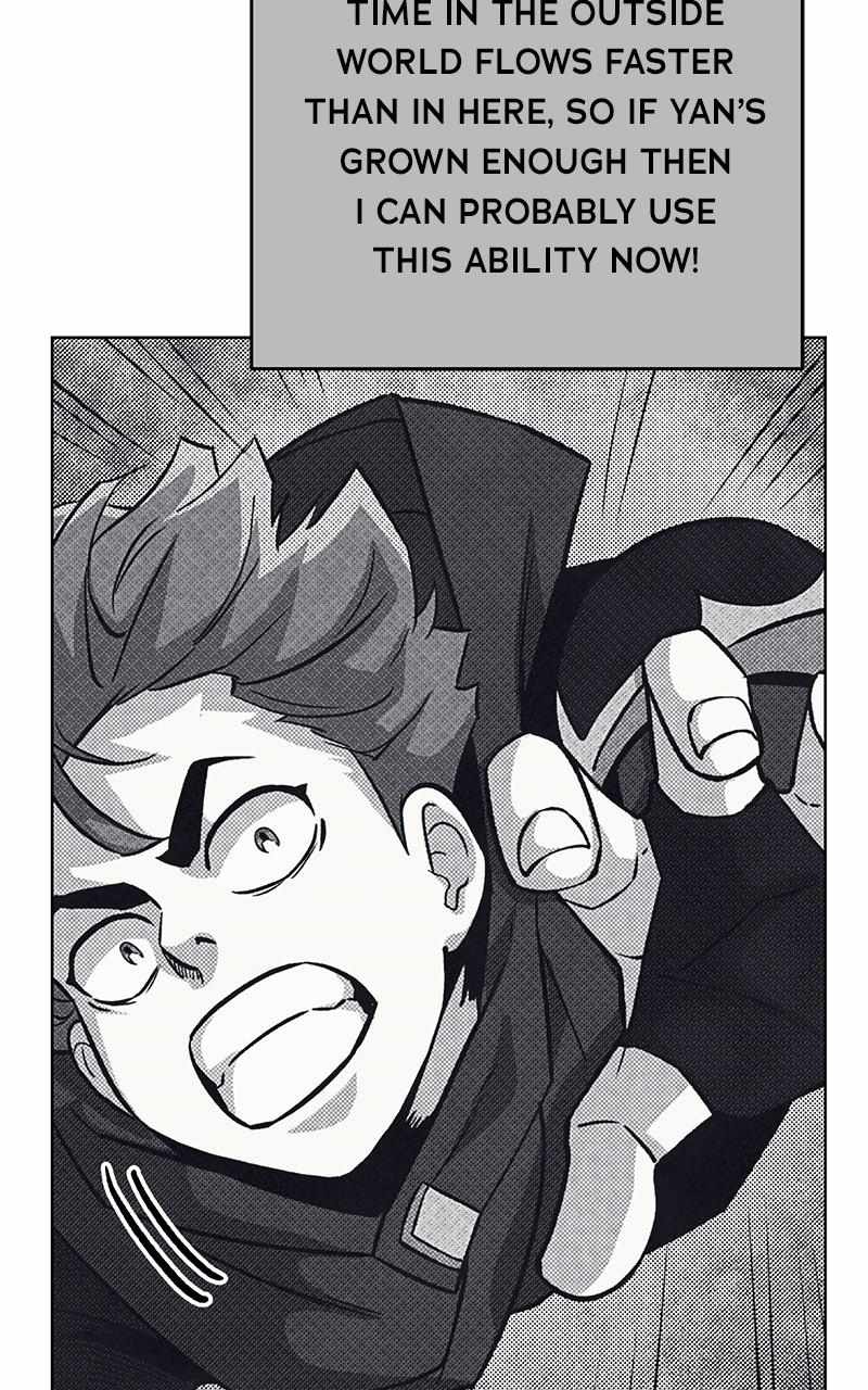 Surviving in an Action - chapter-89 - Page 47