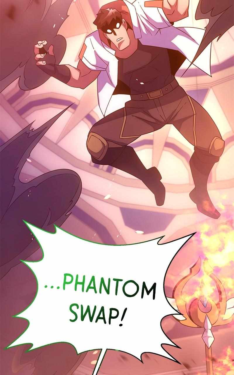 Surviving in an Action - chapter-89 - Page 50