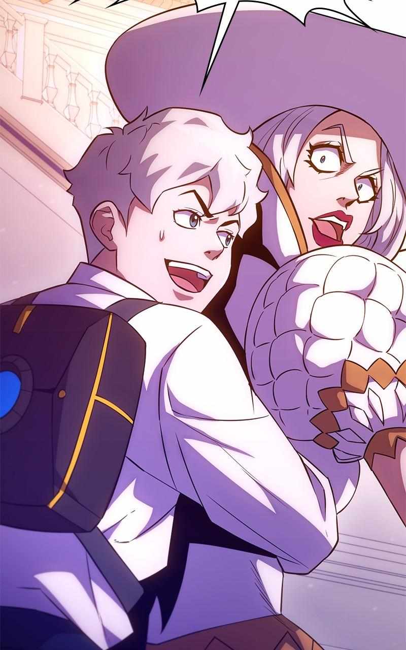 Surviving in an Action - chapter-89 - Page 63