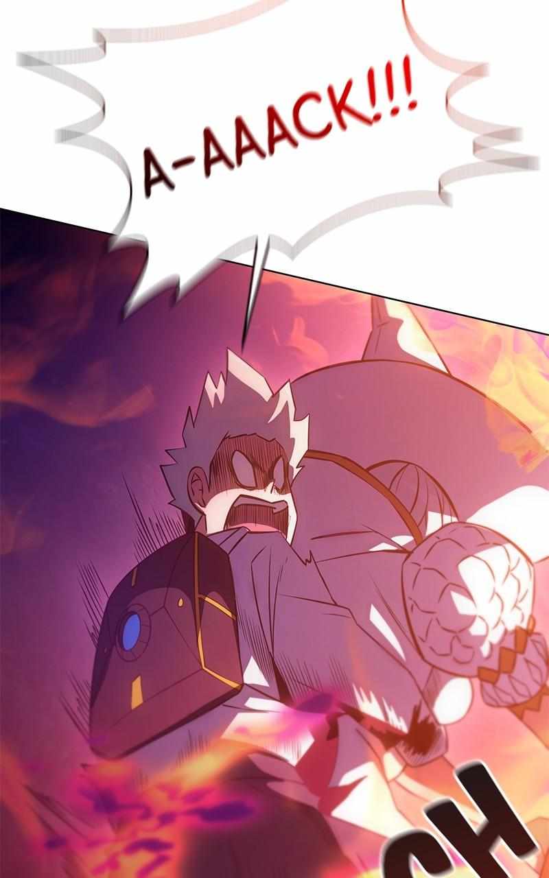 Surviving in an Action - chapter-89 - Page 72