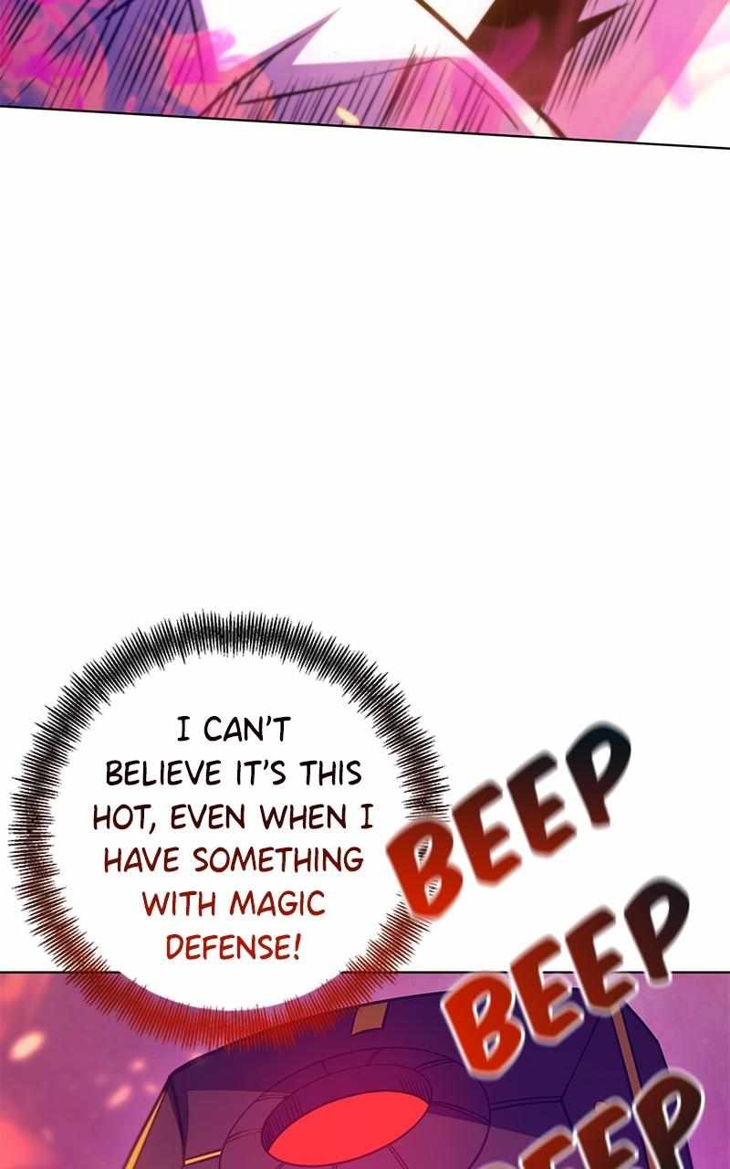 Surviving in an Action - chapter-89 - Page 75