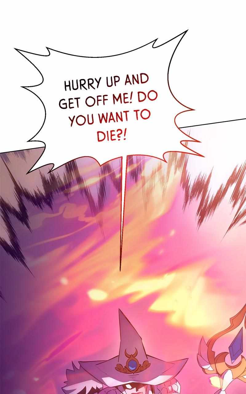 Surviving in an Action - chapter-89 - Page 77