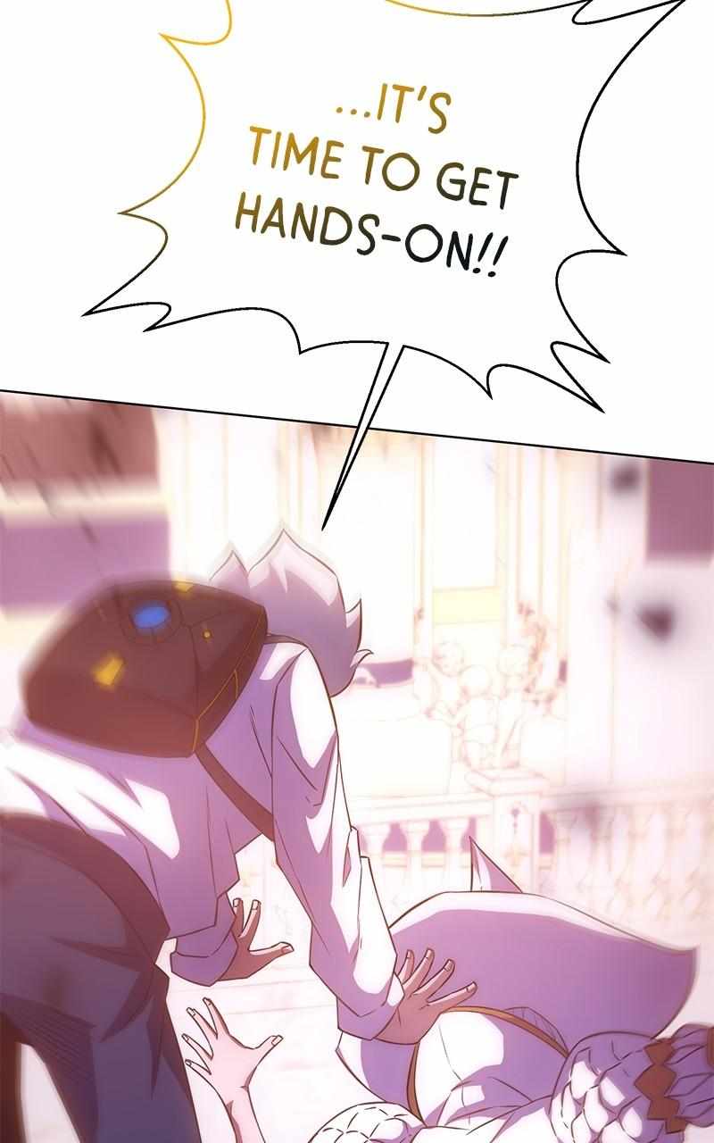 Surviving in an Action - chapter-89 - Page 92