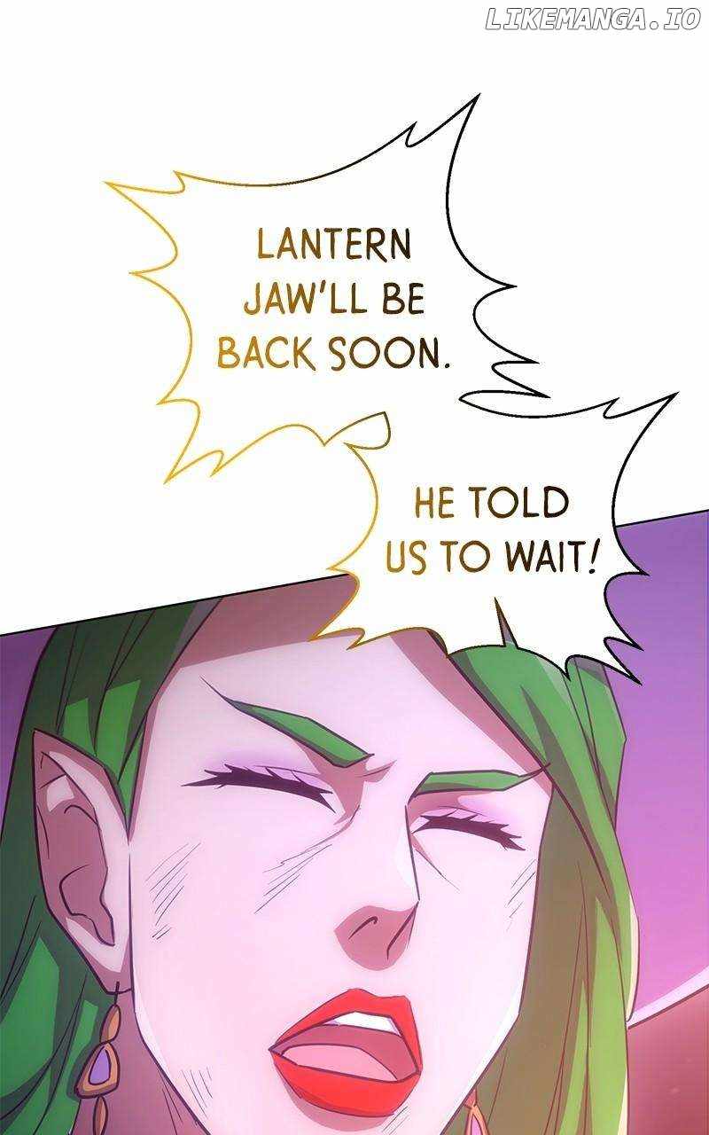 Surviving in an Action - chapter-90 - Page 11