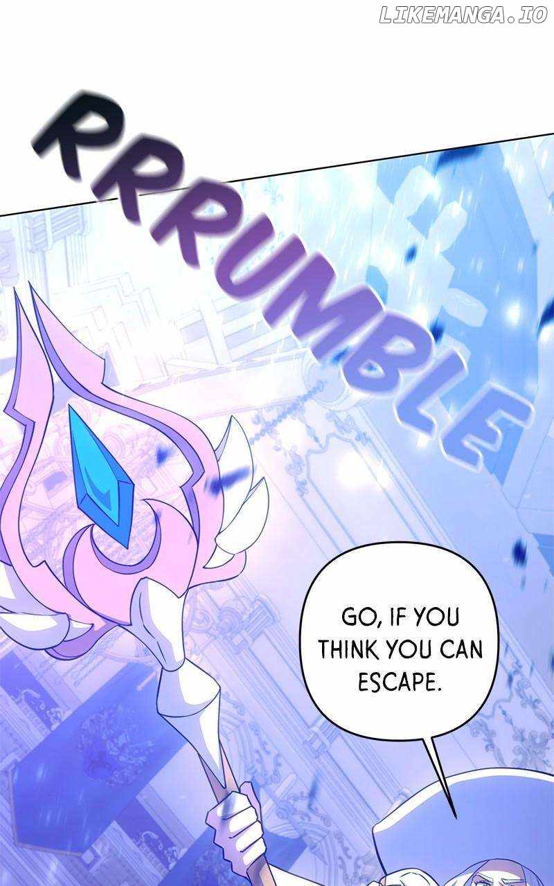 Surviving in an Action - chapter-90 - Page 123