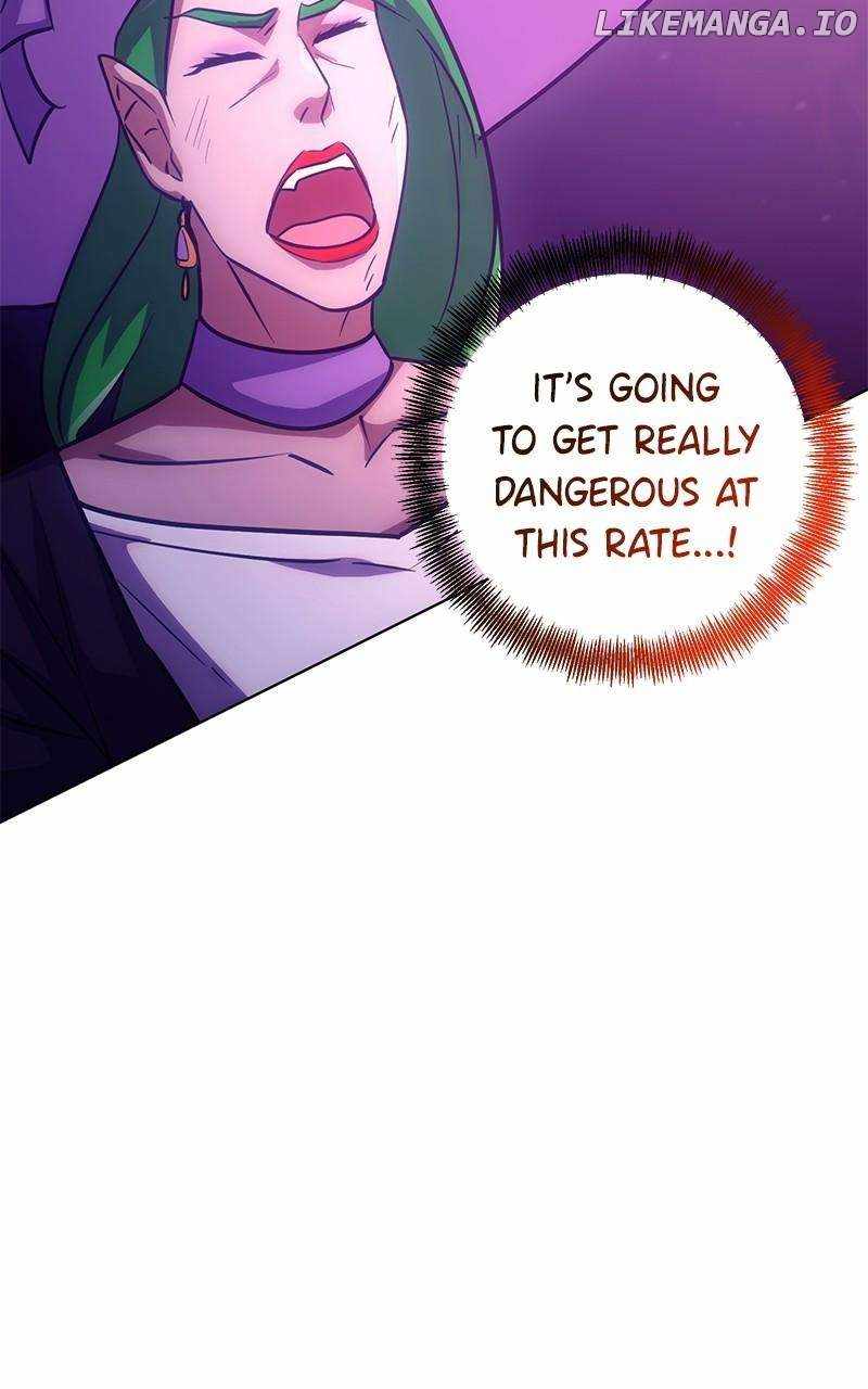 Surviving in an Action - chapter-90 - Page 19