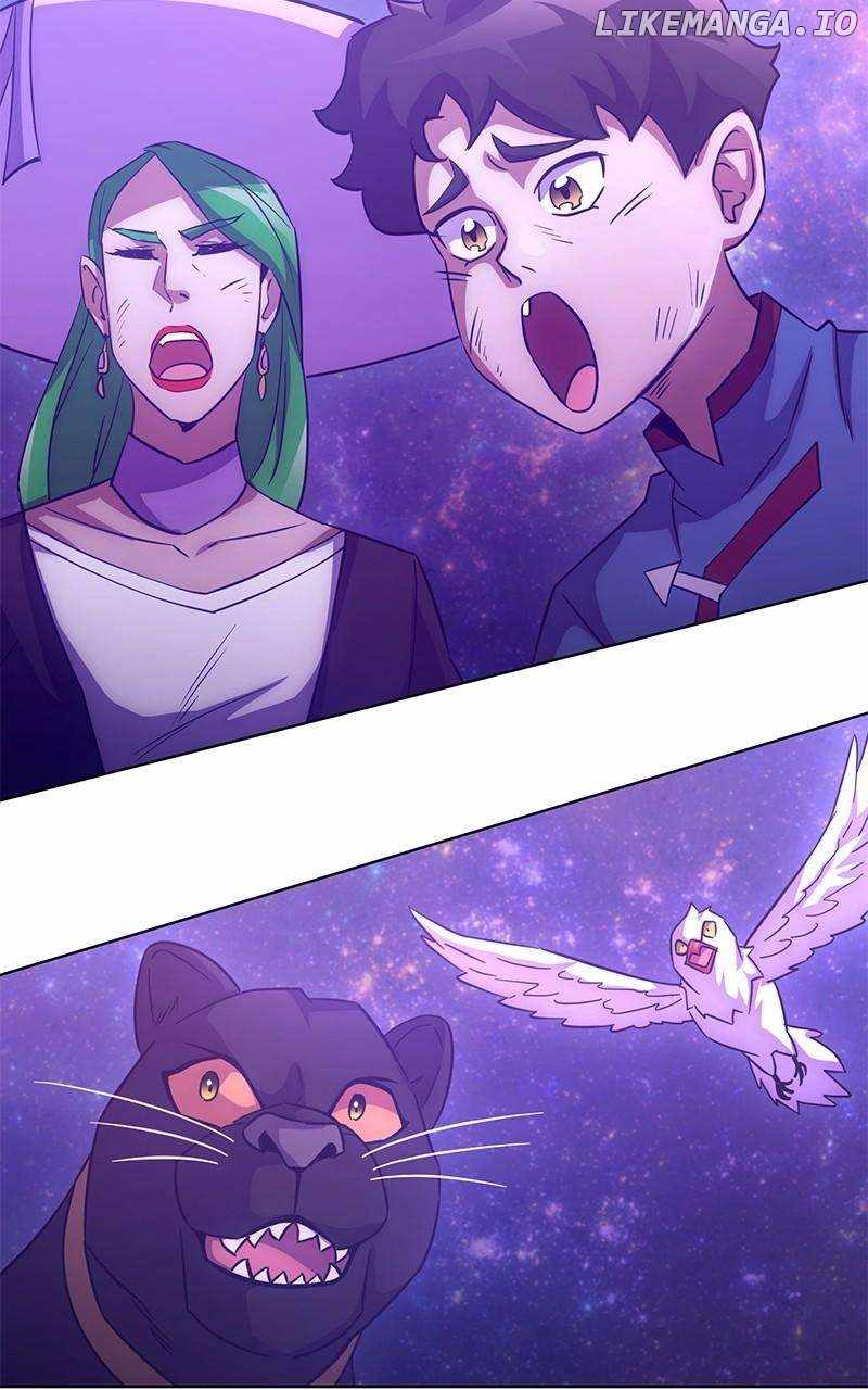 Surviving in an Action - chapter-90 - Page 36