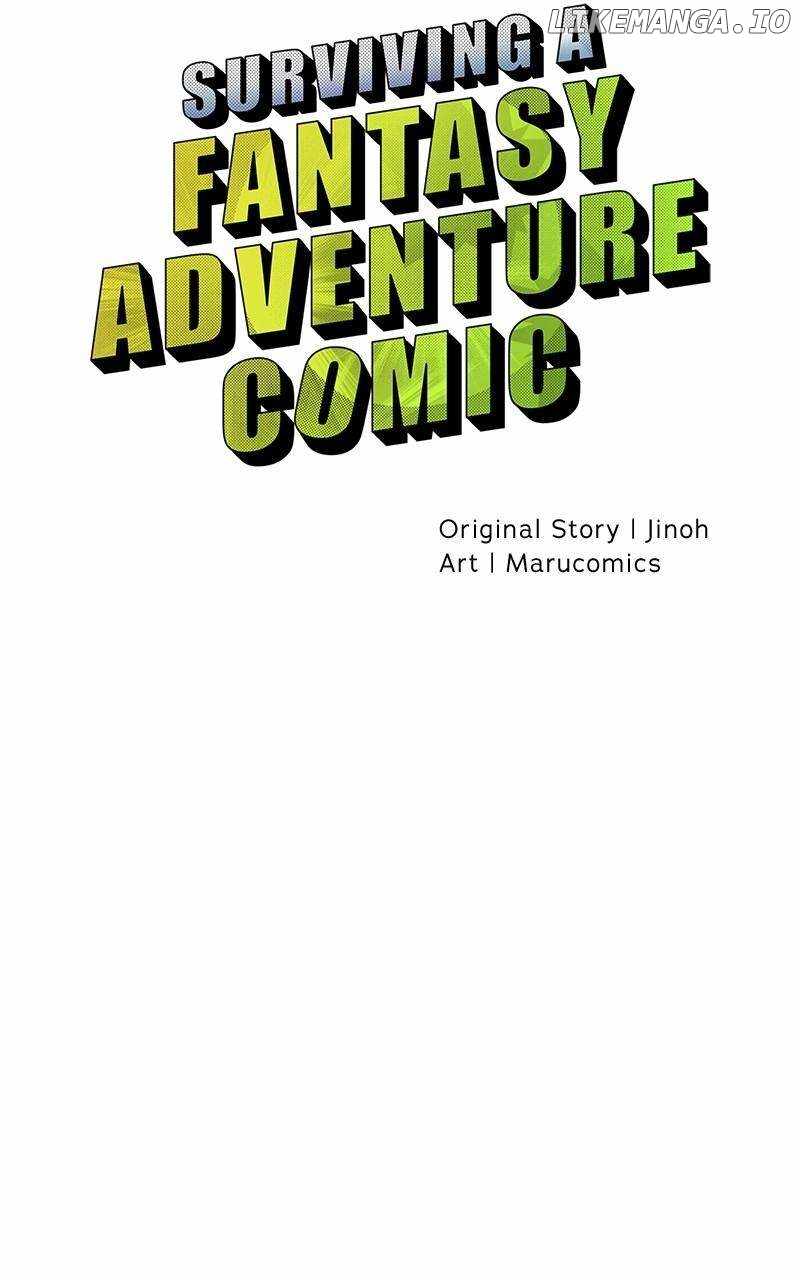 Surviving in an Action - chapter-90 - Page 42