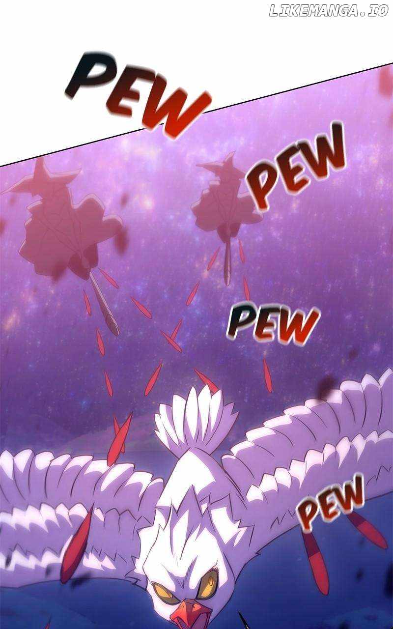 Surviving in an Action - chapter-90 - Page 5