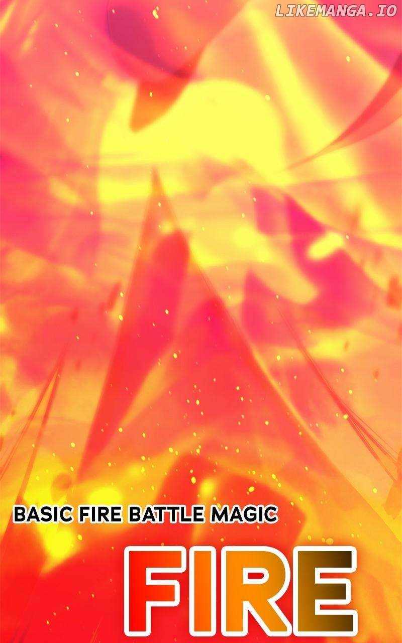 Surviving in an Action - chapter-90 - Page 83