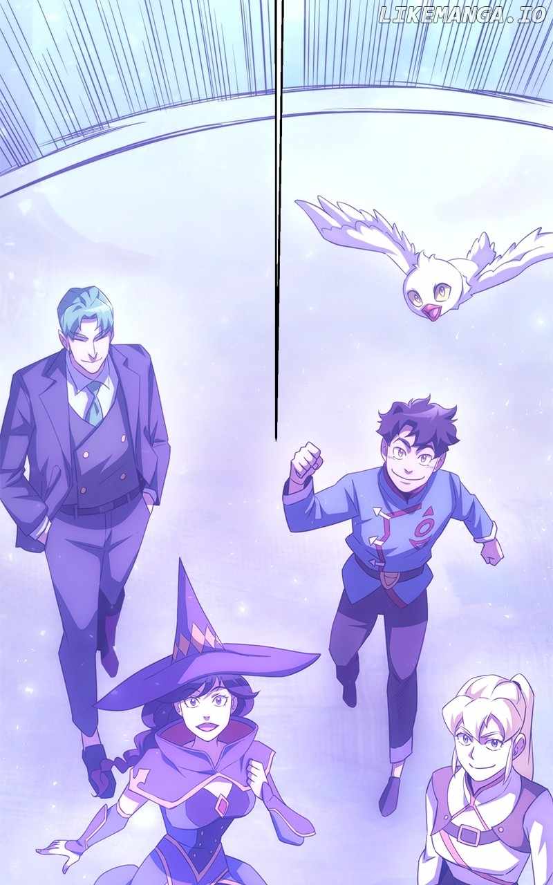 Surviving in an Action - chapter-91 - Page 100