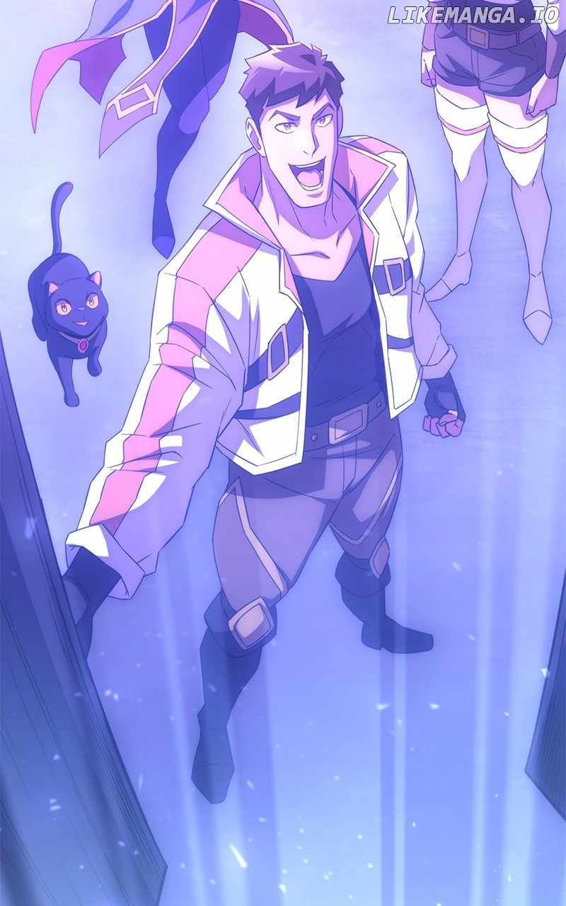 Surviving in an Action - chapter-91 - Page 101