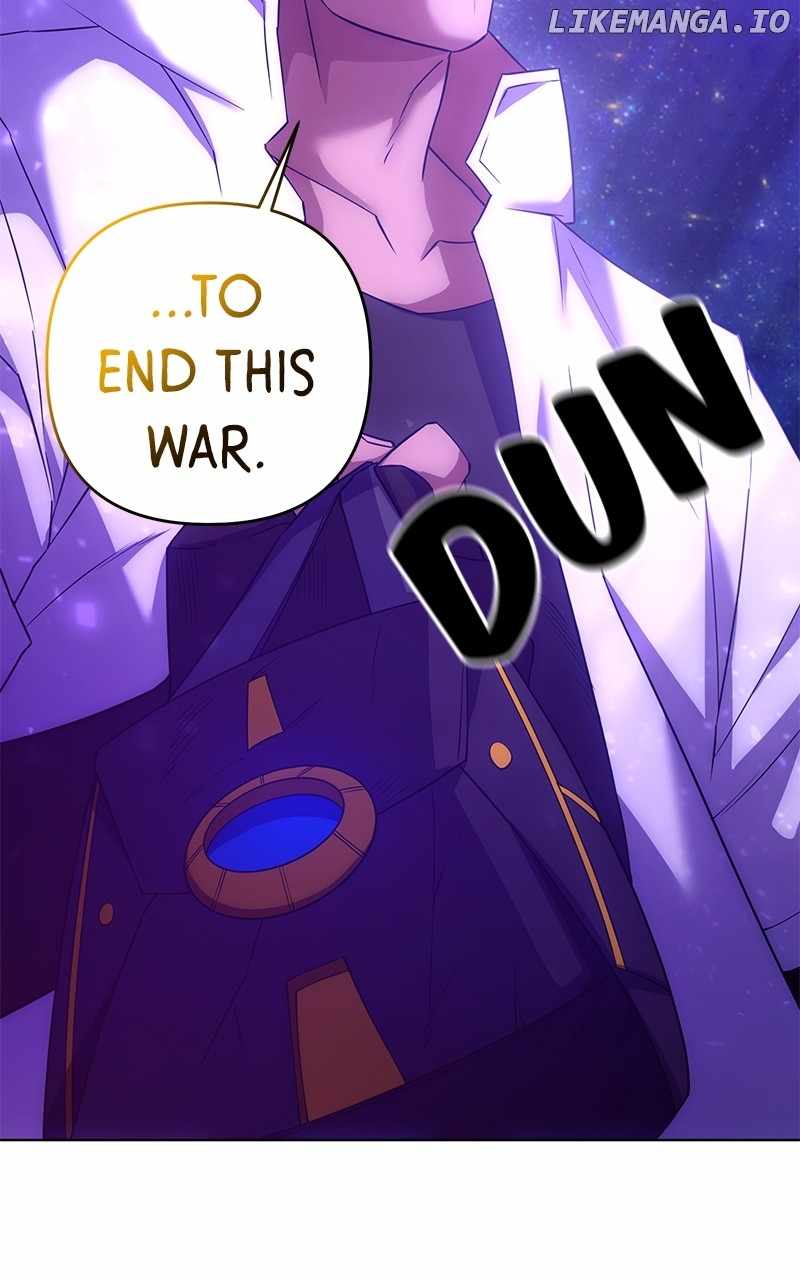 Surviving in an Action - chapter-91 - Page 18
