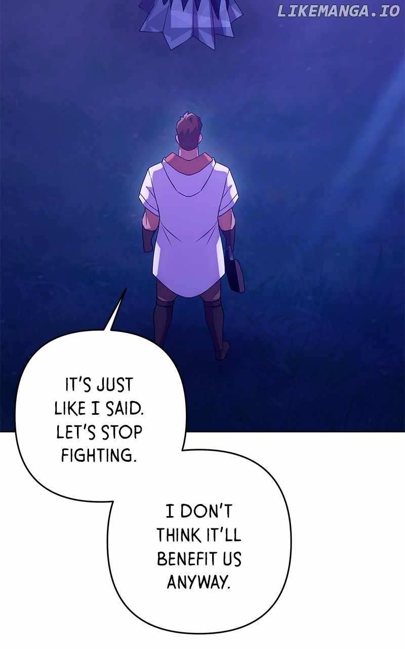 Surviving in an Action - chapter-91 - Page 20
