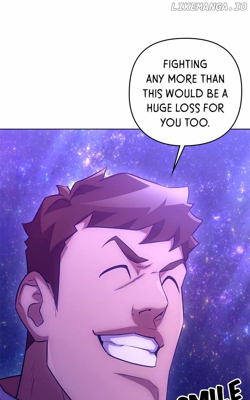 Surviving in an Action - chapter-91 - Page 21