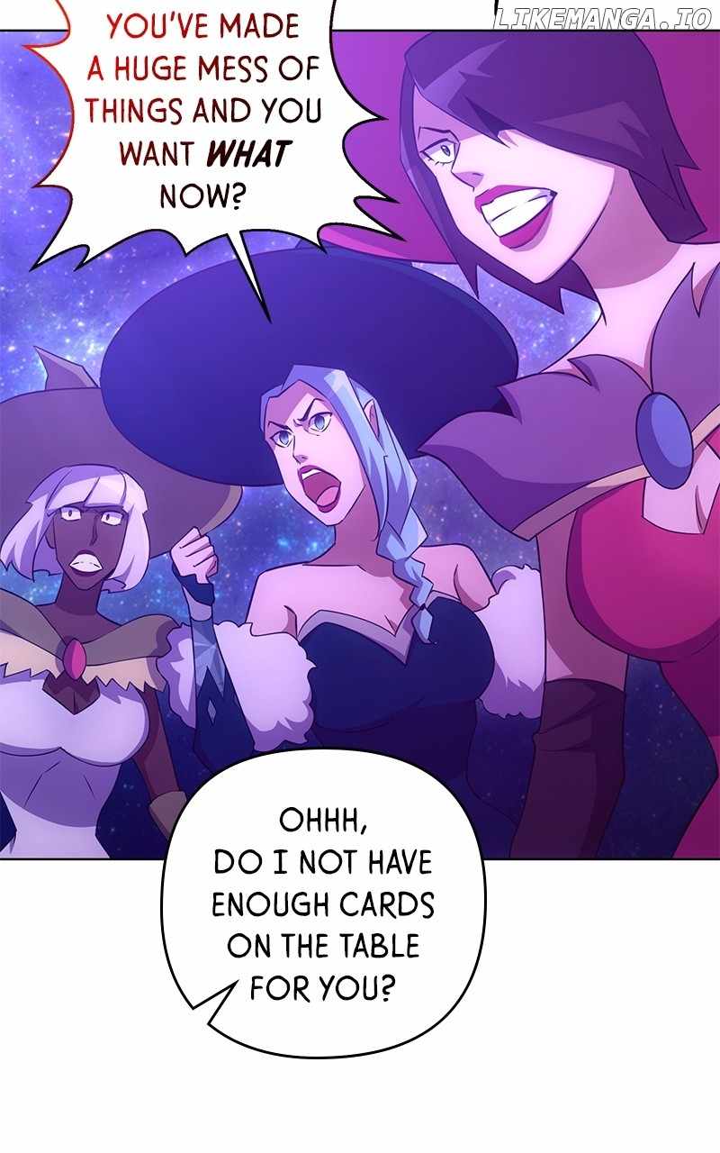 Surviving in an Action - chapter-91 - Page 23