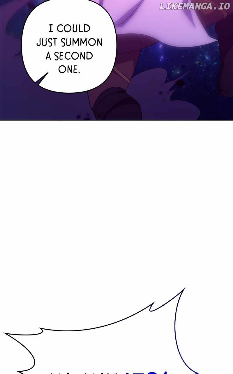 Surviving in an Action - chapter-91 - Page 25