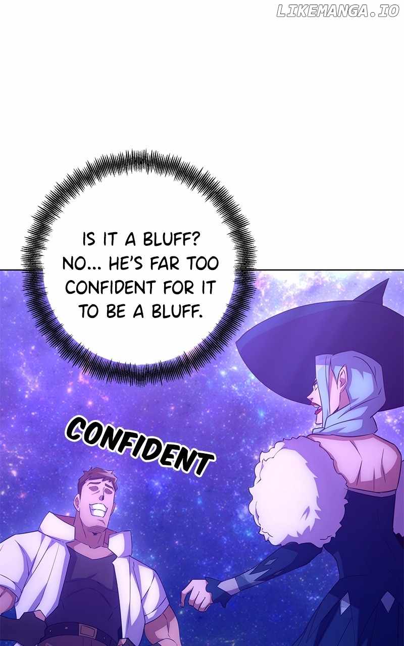 Surviving in an Action - chapter-91 - Page 27