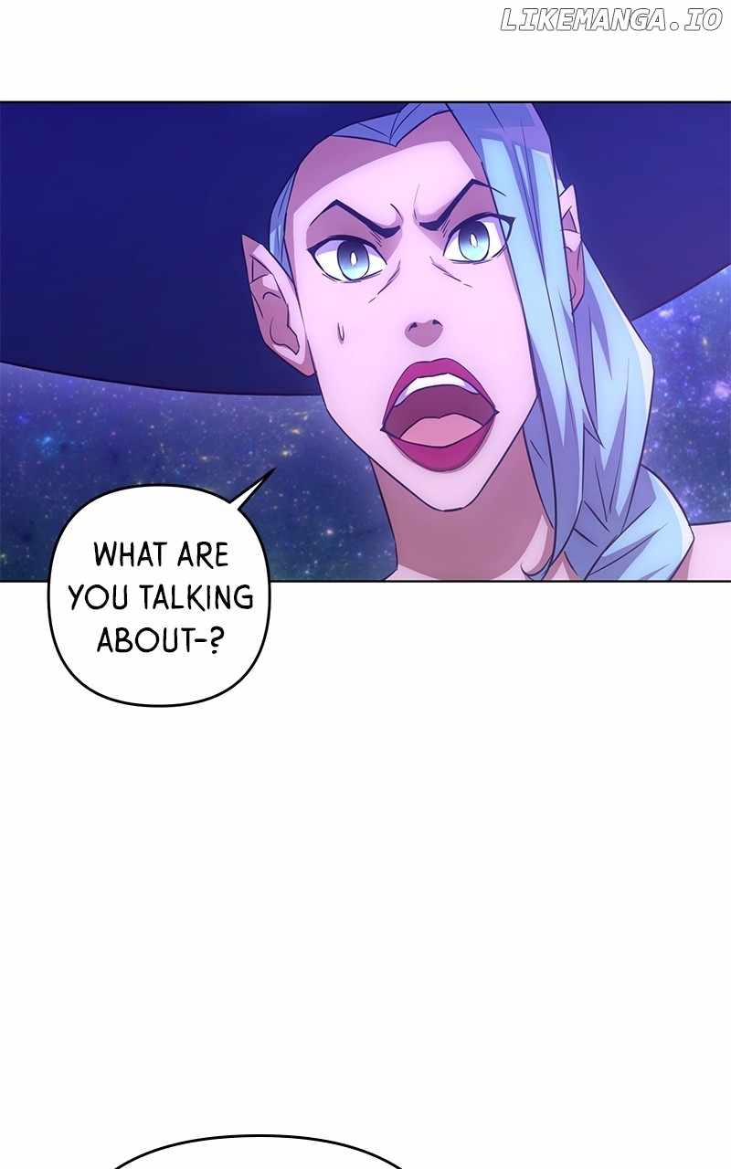 Surviving in an Action - chapter-91 - Page 38