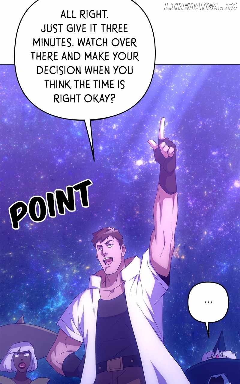 Surviving in an Action - chapter-91 - Page 39