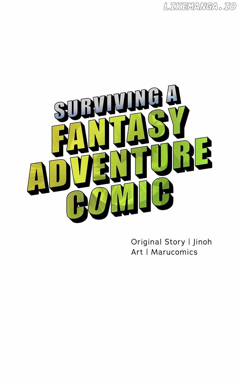 Surviving in an Action - chapter-91 - Page 49