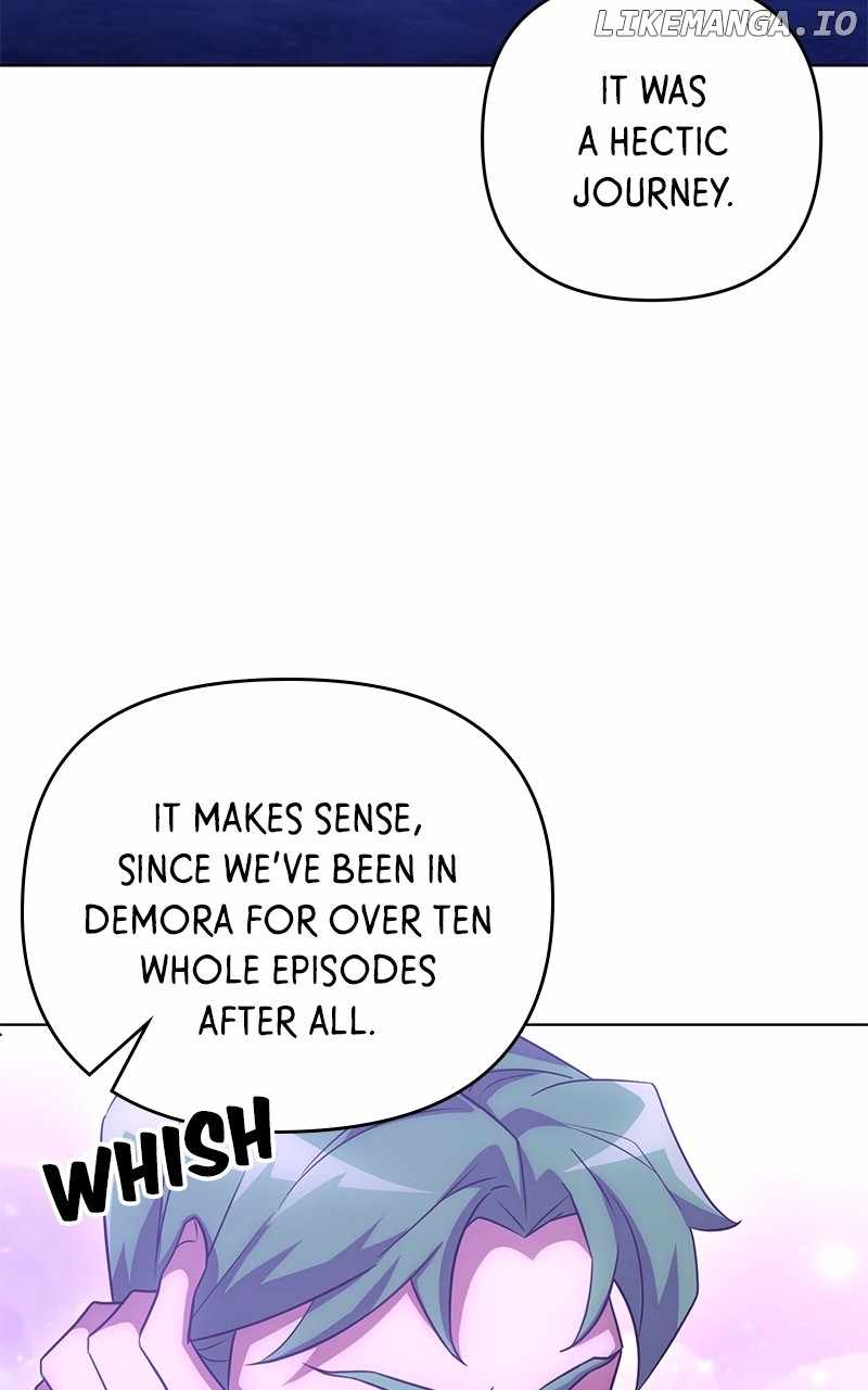 Surviving in an Action - chapter-91 - Page 52