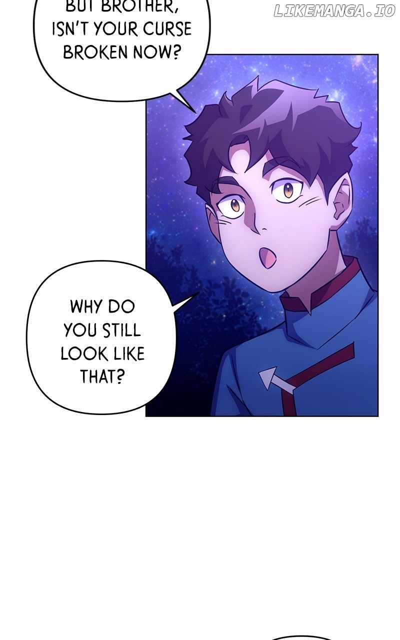 Surviving in an Action - chapter-91 - Page 55
