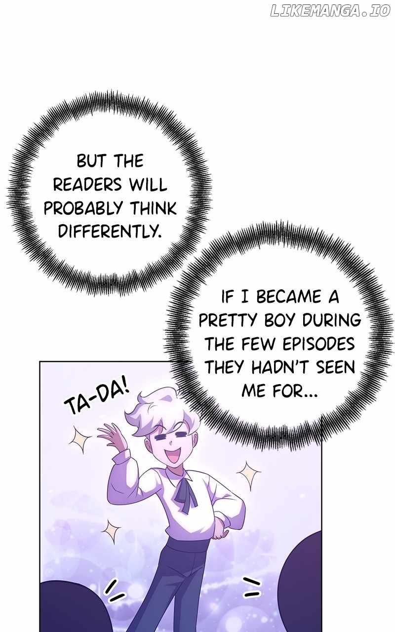 Surviving in an Action - chapter-91 - Page 57