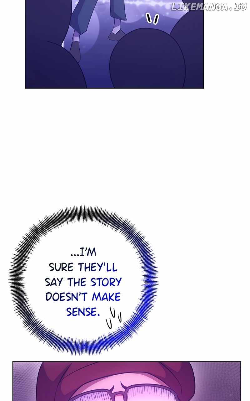 Surviving in an Action - chapter-91 - Page 58