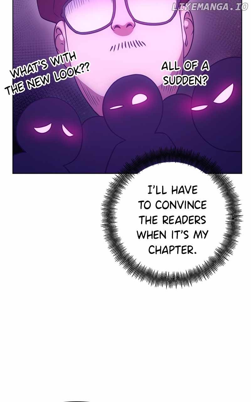 Surviving in an Action - chapter-91 - Page 59