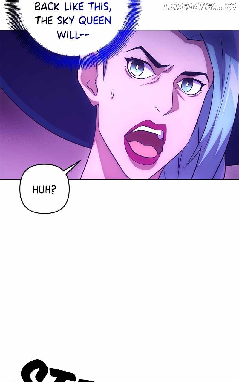 Surviving in an Action - chapter-91 - Page 6