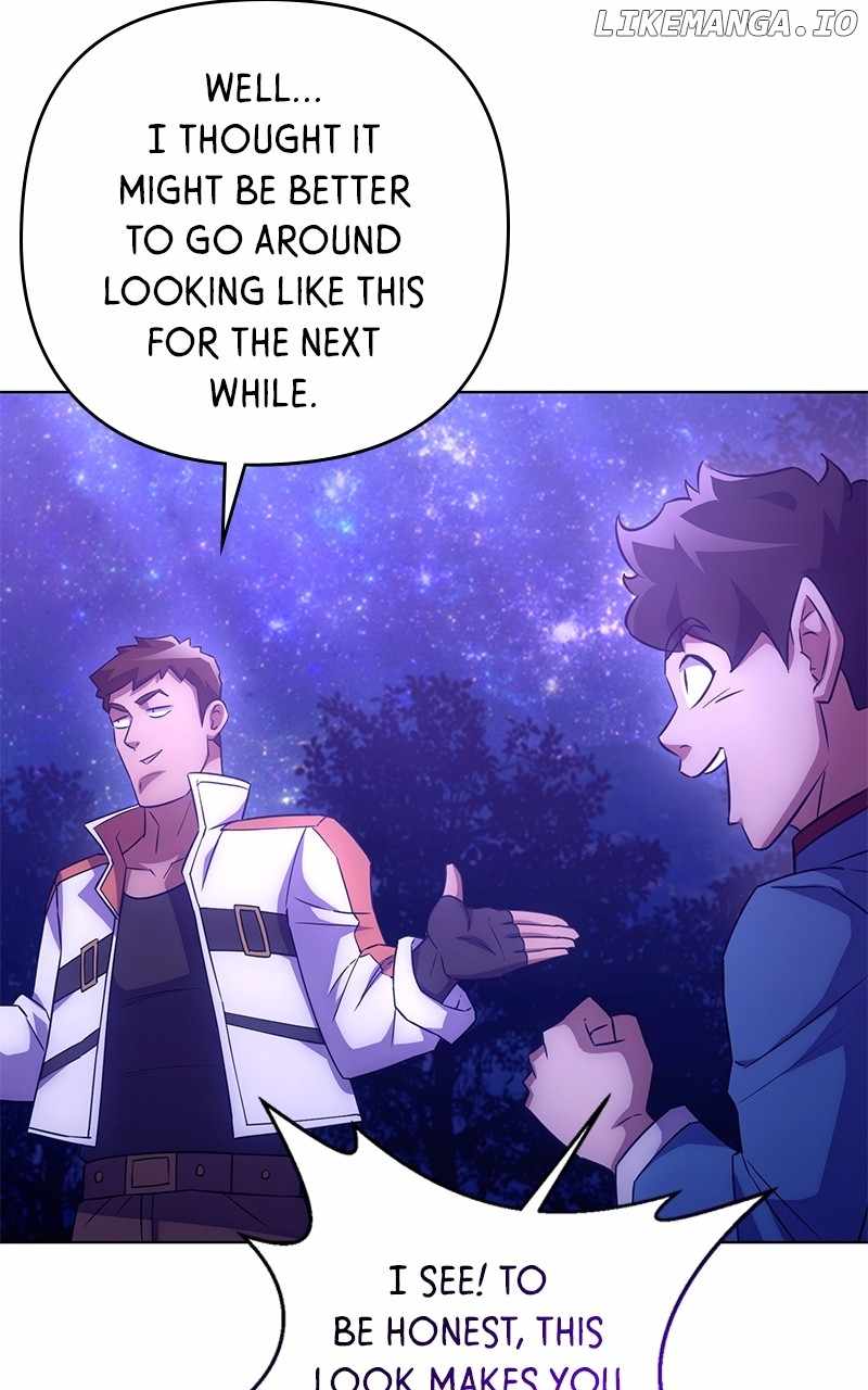 Surviving in an Action - chapter-91 - Page 60